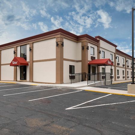 Red Roof Inn Annapolis Kültér fotó